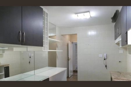 Apartamento à venda com 123m², 3 quartos e 2 vagas