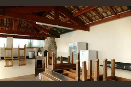 Apartamento à venda com 123m², 3 quartos e 2 vagas