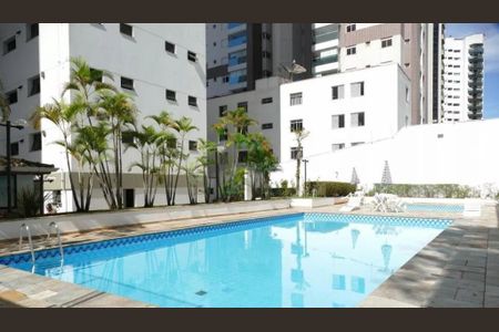 Apartamento à venda com 123m², 3 quartos e 2 vagas