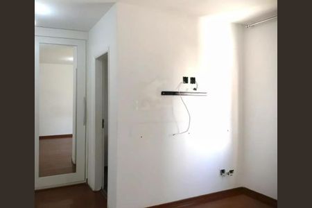 Apartamento à venda com 123m², 3 quartos e 2 vagas