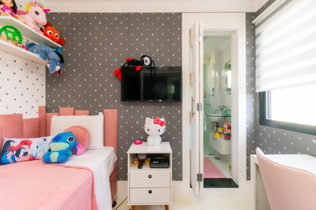 Apartamento à venda com 117m², 3 quartos e 2 vagas Apartamento à venda com 117m², 3 quartos e 2 vagasSuíte 1