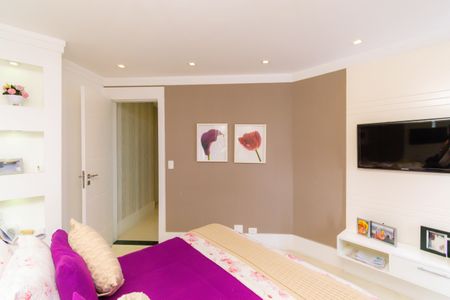 Apartamento à venda com 117m², 3 quartos e 2 vagas Apartamento à venda com 117m², 3 quartos e 2 vagasSuíte 2