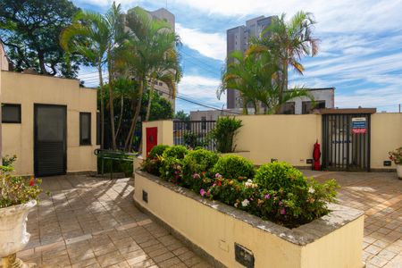 Apartamento à venda com 117m², 3 quartos e 2 vagas Apartamento à venda com 117m², 3 quartos e 2 vagasÁrea comum