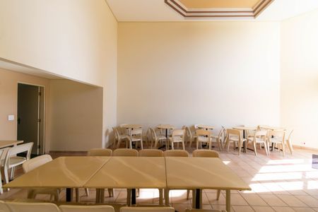 Apartamento à venda com 117m², 3 quartos e 2 vagas Apartamento à venda com 117m², 3 quartos e 2 vagasÁrea comum - Salão de festas