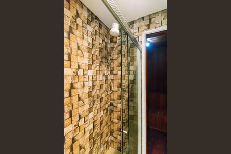 Apartamento à venda com 117m², 3 quartos e 2 vagas Apartamento à venda com 117m², 3 quartos e 2 vagasÁrea comum - Sauna