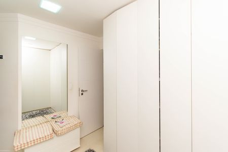 Apartamento à venda com 117m², 3 quartos e 2 vagas Apartamento à venda com 117m², 3 quartos e 2 vagasQuarto