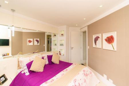 Apartamento à venda com 117m², 3 quartos e 2 vagas Apartamento à venda com 117m², 3 quartos e 2 vagasSuíte 2