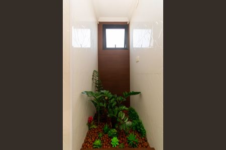 Apartamento à venda com 117m², 3 quartos e 2 vagas Apartamento à venda com 117m², 3 quartos e 2 vagasBanheiro