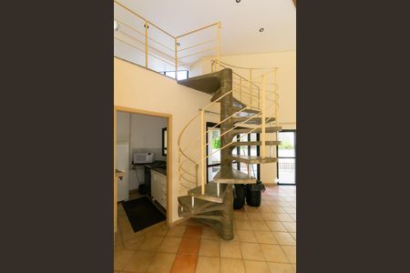 Apartamento à venda com 117m², 3 quartos e 2 vagas Apartamento à venda com 117m², 3 quartos e 2 vagasÁrea comum - Salão de festas