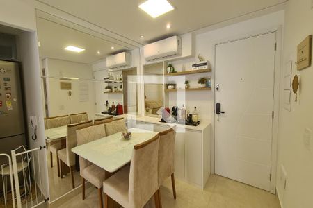 Apartamento à venda com 2 quartos, 89m² em Vila Prudente, São Paulo