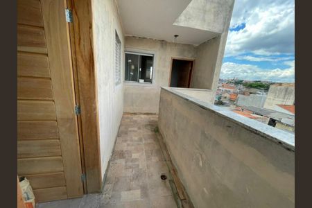 Apartamento à venda com 45m², 2 quartos e sem vaga