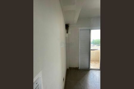 Apartamento à venda com 45m², 2 quartos e sem vaga