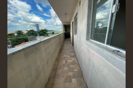Apartamento à venda com 45m², 2 quartos e sem vaga