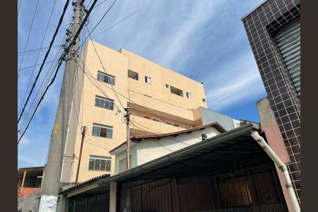 Apartamento à venda com 45m², 2 quartos e sem vaga