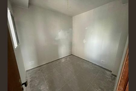 Apartamento à venda com 45m², 2 quartos e sem vaga