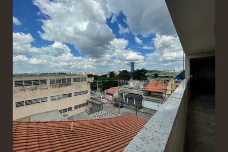 Apartamento à venda com 45m², 2 quartos e sem vaga