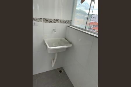 Apartamento à venda com 45m², 2 quartos e sem vaga