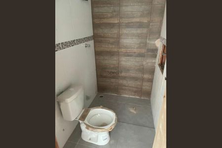 Apartamento à venda com 45m², 2 quartos e sem vaga