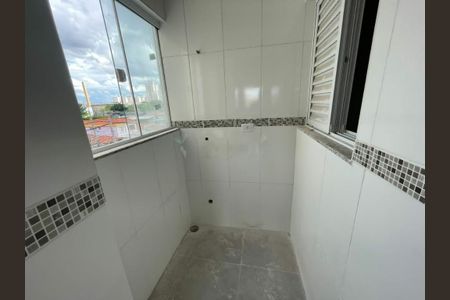 Apartamento à venda com 45m², 2 quartos e sem vaga