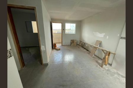 Apartamento à venda com 45m², 2 quartos e sem vaga