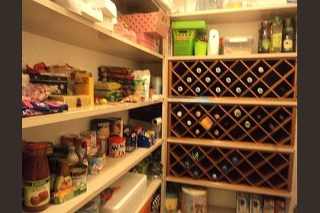 Apartamento à venda com 244m², 4 quartos e 4 vagas