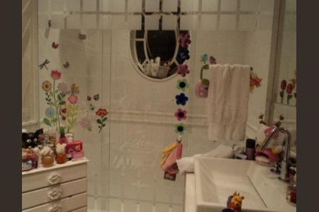 Apartamento à venda com 244m², 4 quartos e 4 vagas