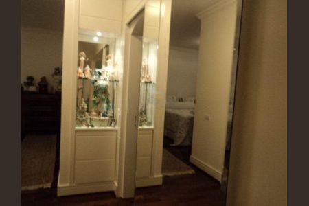 Apartamento à venda com 244m², 4 quartos e 4 vagas