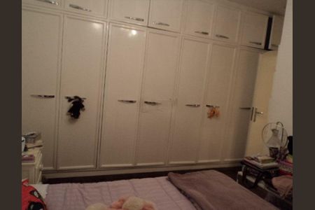 Apartamento à venda com 244m², 4 quartos e 4 vagas