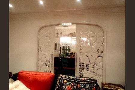 Apartamento à venda com 244m², 4 quartos e 4 vagas