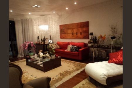 Apartamento à venda com 244m², 4 quartos e 4 vagas