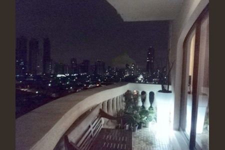 Apartamento à venda com 244m², 4 quartos e 4 vagas