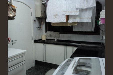 Apartamento à venda com 244m², 4 quartos e 4 vagas