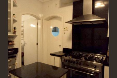 Apartamento à venda com 244m², 4 quartos e 4 vagas