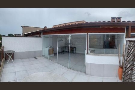 Casa à venda com 115m², 3 quartos e 2 vagas