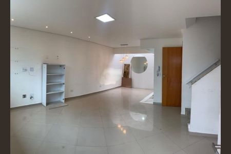 Casa à venda com 115m², 3 quartos e 2 vagas