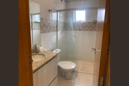 Casa à venda com 115m², 3 quartos e 2 vagas