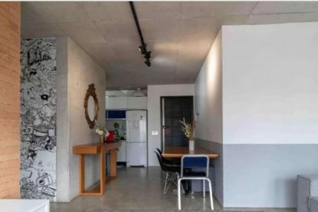 Apartamento à venda com 74m², 2 quartos e 1 vaga