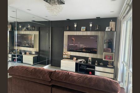Apartamento à venda com 86m², 2 quartos e 1 vaga