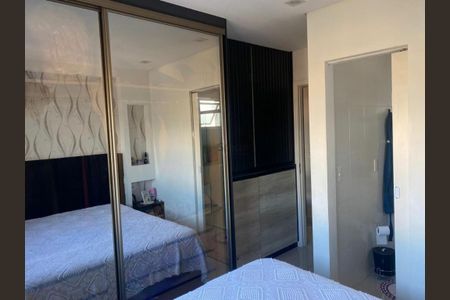 Apartamento à venda com 86m², 2 quartos e 1 vaga