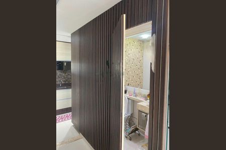 Apartamento à venda com 86m², 2 quartos e 1 vaga