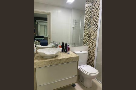 Apartamento à venda com 86m², 2 quartos e 1 vaga