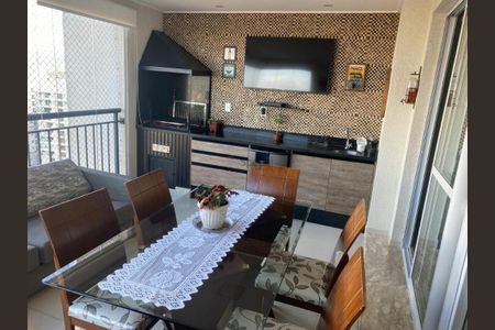 Apartamento à venda com 86m², 2 quartos e 1 vaga