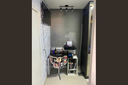 Apartamento à venda com 86m², 2 quartos e 1 vaga