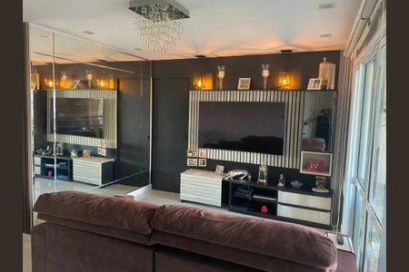 Apartamento à venda com 86m², 2 quartos e 1 vaga