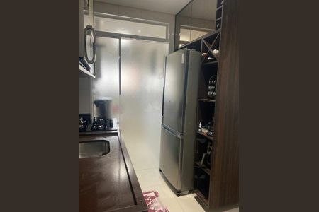 Apartamento à venda com 86m², 2 quartos e 1 vaga