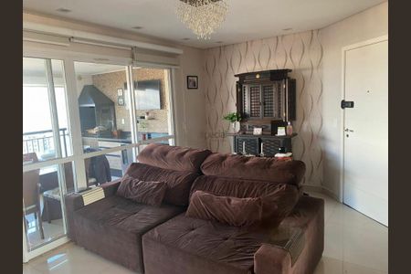 Apartamento à venda com 86m², 2 quartos e 1 vaga