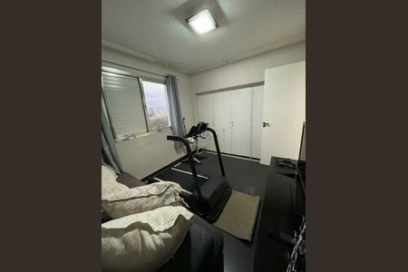 Apartamento à venda com 104m², 3 quartos e sem vaga