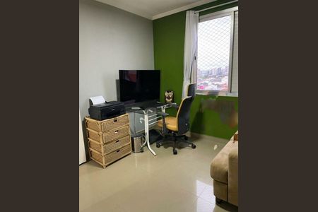 Apartamento à venda com 104m², 3 quartos e sem vaga