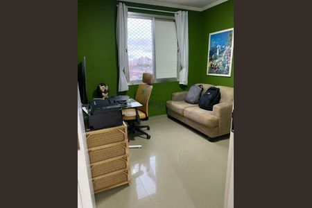 Apartamento à venda com 104m², 3 quartos e sem vaga