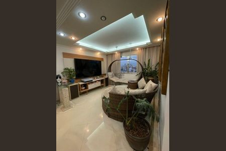 Apartamento à venda com 104m², 3 quartos e sem vaga